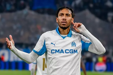 دوري أبطال أوروبا.. أوباميانج ينعش مارسيليا.. ويوفنتوس يتخطى جليمت